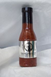 Gourmet Chipotle-Lime Grilling & Dipping Sauce