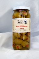 Classic Martini Olives