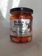 Doc's Gourmet Spicy Shorthorns